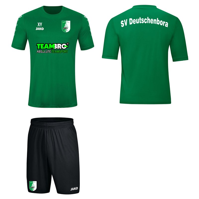 SV Deutschenbora Trainingset Unisex