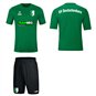 SV Deutschenbora Trainingset Kinder