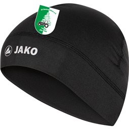 SV Deutschenbora Funktionsmütze schwarz