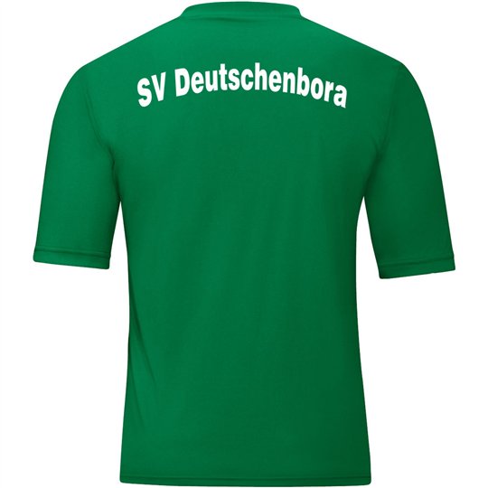SV Deutschenbora Trikot Unisex grün