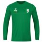 SV Deutschenbora Trikot LA Unisex grün