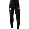 SV Deutschenbora Polyesterhose Unisex schwarz