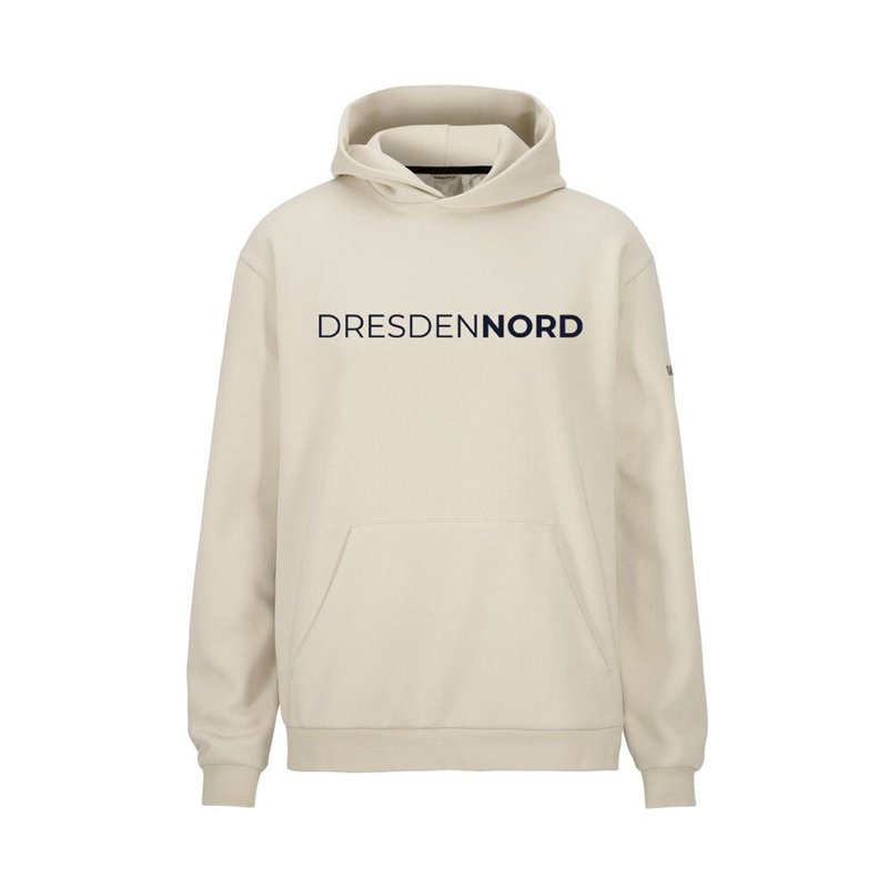 SC Borea Hoodie "DresdenNord" Unisex