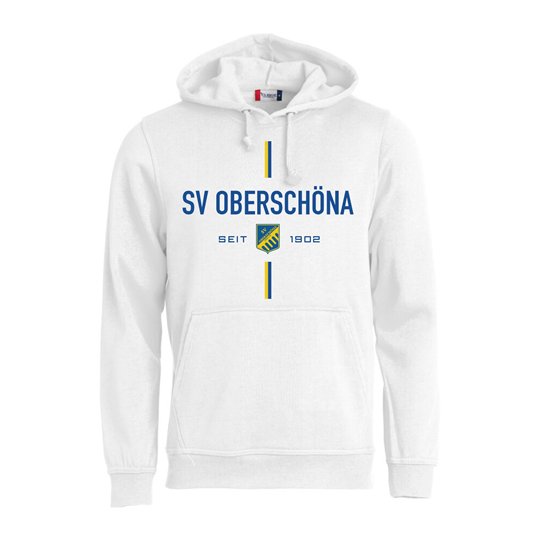 SV Oberschöna Hoody Unisex