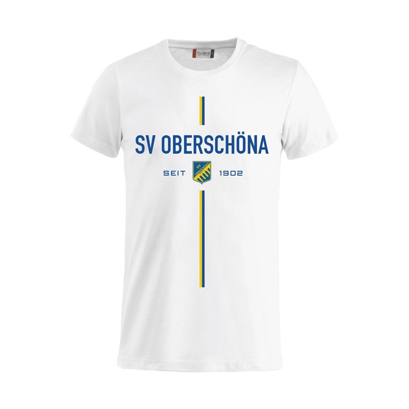 SV Oberschöna Fanshirt Unisex