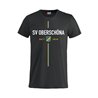 SV Oberschöna Fanshirt Unisex