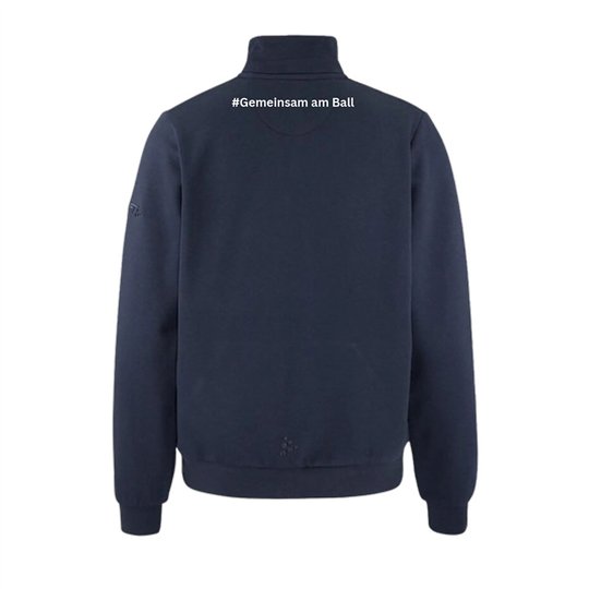 HSV Weinböhla Sweatjacke Damen 