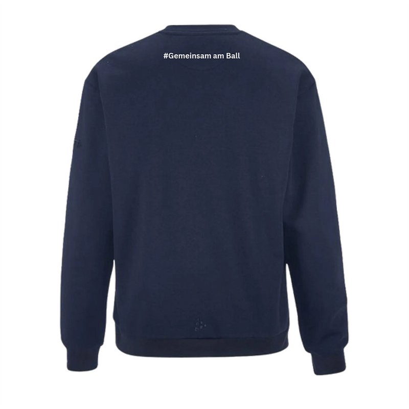 HSV Weinböhla Sweatshirt Herren 