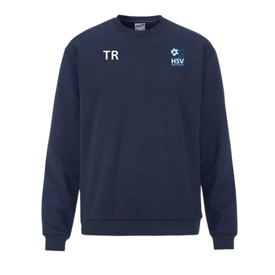 HSV Weinböhla Sweatshirt Damen 