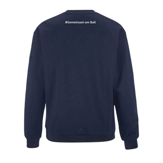HSV Weinböhla Sweatshirt Damen 
