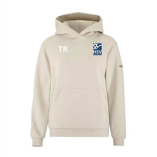 HSV Weinböhla Hoodie Damen