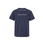 HSV Weinböhla T-Shirt "Koordinaten" Kinder navy