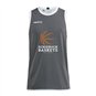 Schiebock Baskets Basket Singlet Herren black/white