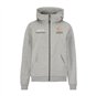 Schiebock Baskets Zip-Hoodie Damen