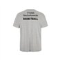 Schiebock Baskets T-Shirt Herren