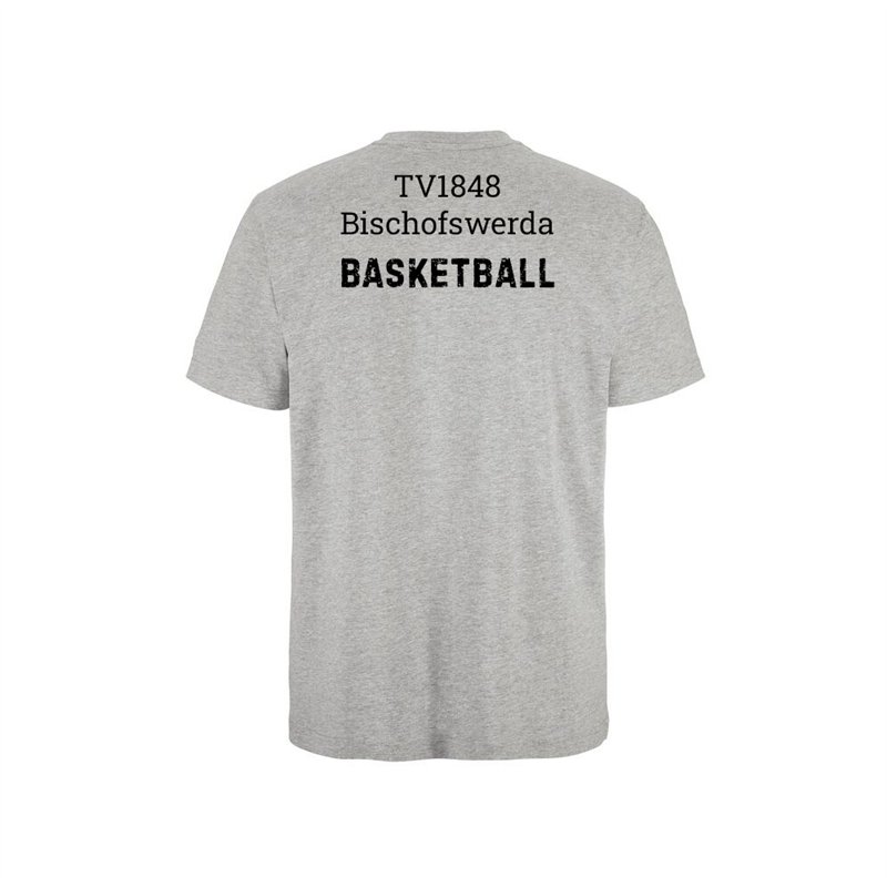 Schiebock Baskets T-Shirt Kinder