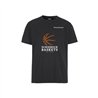 Schiebock Baskets T-Shirt Kinder