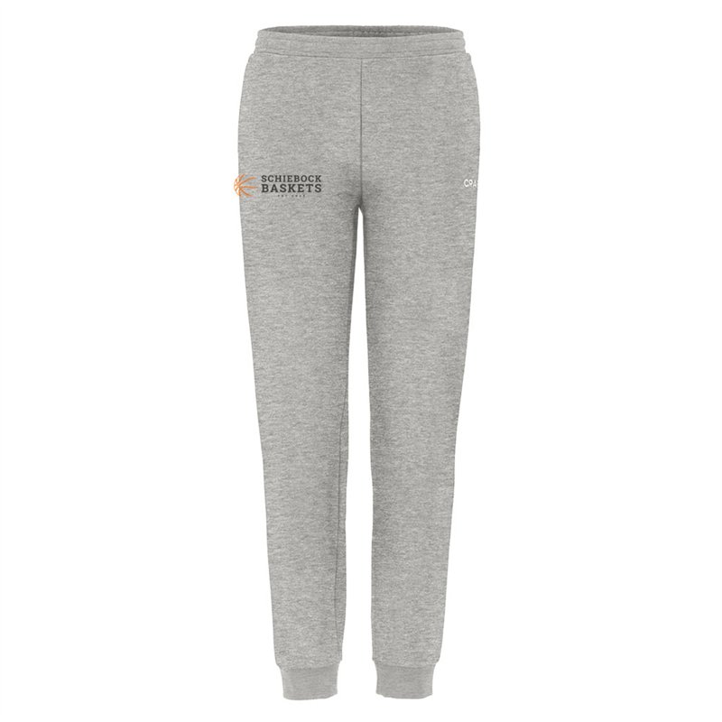 Schiebock Baskets Pants Herren