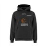 Schiebock Baskets Hoodie Kinder