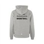 Schiebock Baskets Hoodie Damen