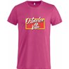 Ostdolce Vita T-Shirt "Logo" Herren
