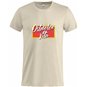 Ostdolce Vita T-Shirt "Logo" Herren