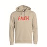 Ostdolce Vita Hoodie "Amen" Unisex