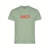 Ostdolce Vita T-Shirt "Amen" Herren