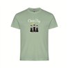 Ostdolce Vita T-Shirt "Choir Boy" Herren