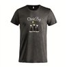Ostdolce Vita T-Shirt "Choir Boy" Herren