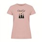 Ostdolce Vita T-Shirt "Choir Girl" Damen