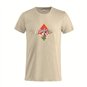 Ostdolce Vita T-Shirt "Logo 2" Herren