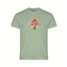 Ostdolce Vita T-Shirt "Logo 2" Herren