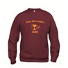 Ostdolce Vita Pullover "Ryan Heils Gebot" Unisex