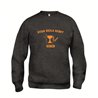 Ostdolce Vita Pullover "Ryan Heils Gebot" Unisex