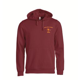 Ostdolce Vita Hoodie "Ryan Heils Gebot" Unisex