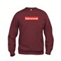 Ostdolce Vita Pullover "Sakramente" Unisex