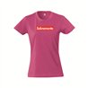 Ostdolce Vita T-Shirt "Sakramente" Damen