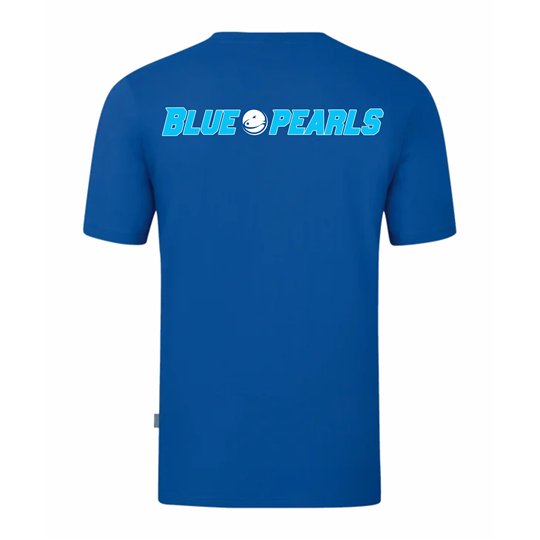 SC Chemnitz BLUE PEARLS Replica T-Shirt Unisex royal/weiss