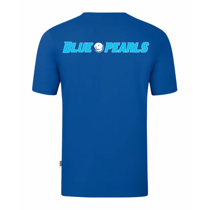 SC Chemnitz BLUE PEARLS Replica T-Shirt Unisex royal/weiss