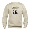 Ostdolce Vita Pullover "Choir Girl" Unisex