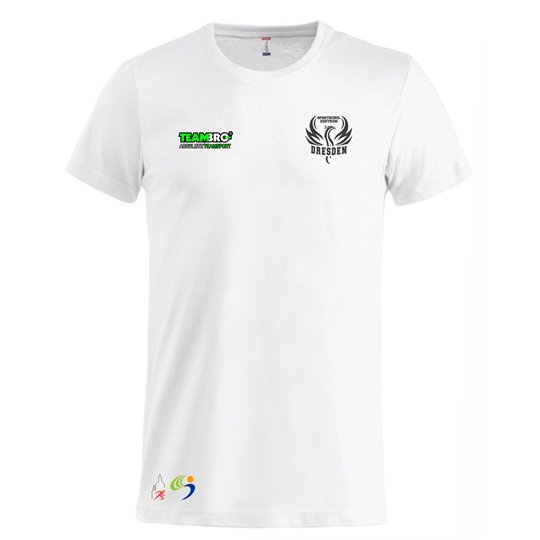 Sportschulzentrum Dresden T-Shirt Kinder