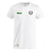 Sportschulzentrum Dresden T-Shirt Kinder