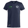 Sportschulzentrum Dresden T-Shirt Kinder