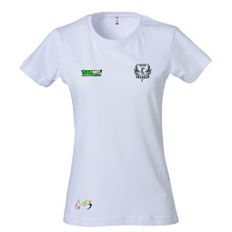 Sportschulzentrum Dresden T-Shirt Damen