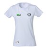 Sportschulzentrum Dresden T-Shirt Damen