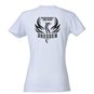 Sportschulzentrum Dresden T-Shirt Damen