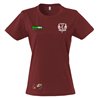 Sportschulzentrum Dresden T-Shirt Damen