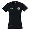 Sportschulzentrum Dresden T-Shirt Damen