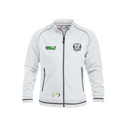 Sportschulzentrum Dresden Collegejacke Unisex